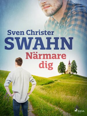 cover image of Närmare dig